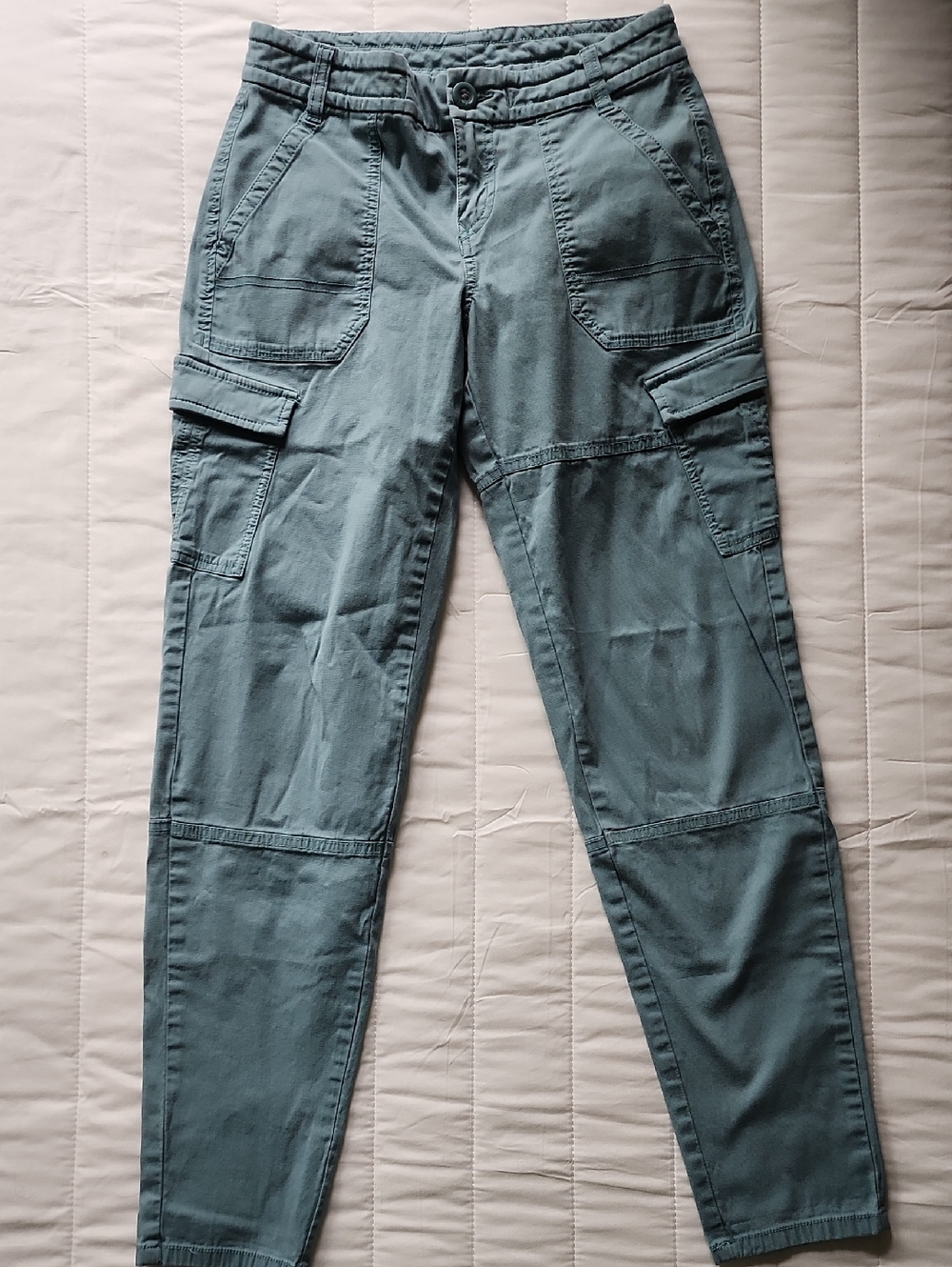 Prana Cargo Pants